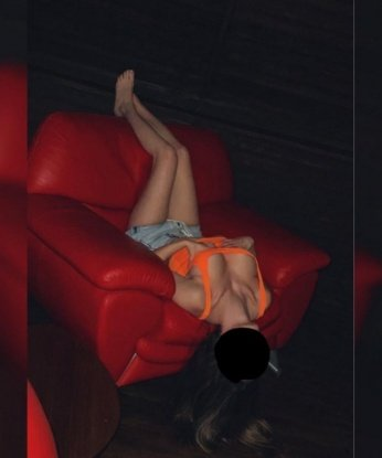 Анастасия, 19 лет