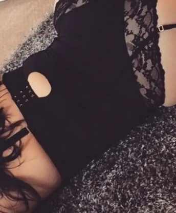 Аделина, 30 лет